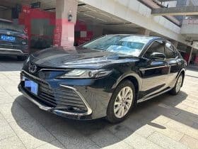Toyota Camry 2L 2023