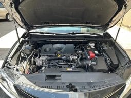 
										Toyota Camry 2L 2023 full									