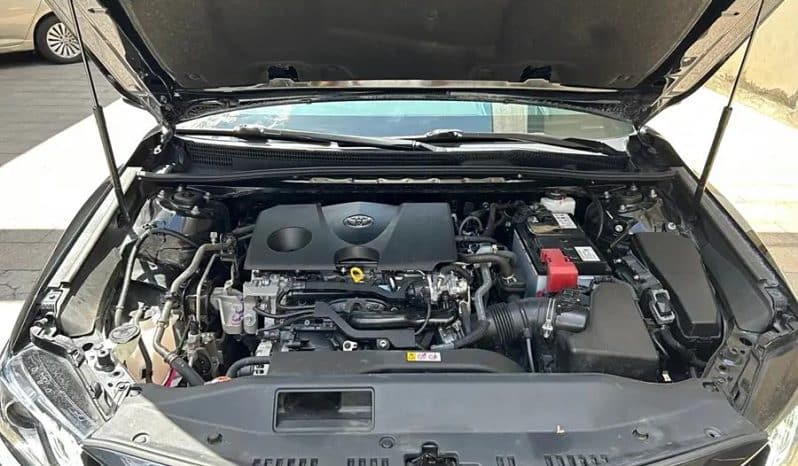 
								Toyota Camry 2L 2023 full									