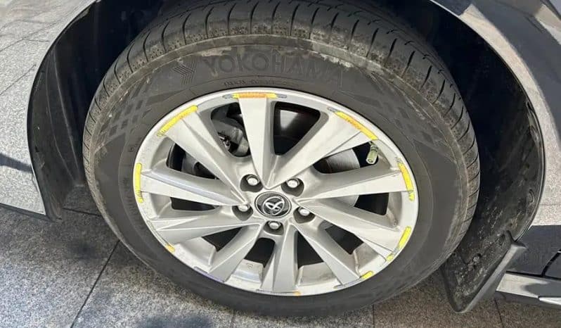 
								Toyota Camry 2L 2023 full									