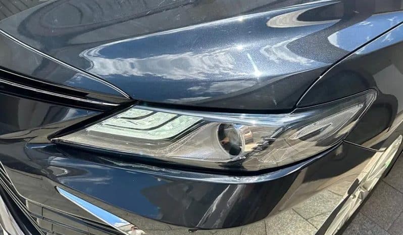 
								Toyota Camry 2L 2023 full									