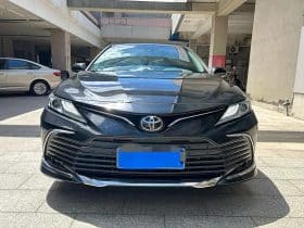 Toyota Camry 2L 2023