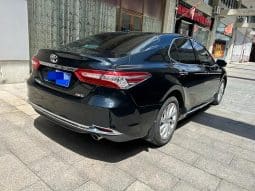 Toyota Camry 2L 2023