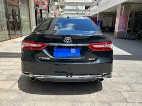 Toyota Camry 2L 2023