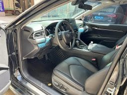 Toyota Camry 2L 2023