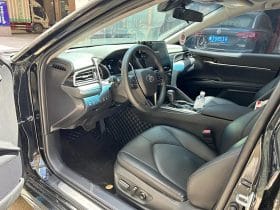 Toyota Camry 2L 2023