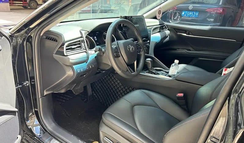 
								Toyota Camry 2L 2023 full									