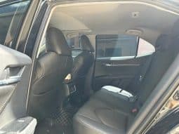 
										Toyota Camry 2L 2023 full									