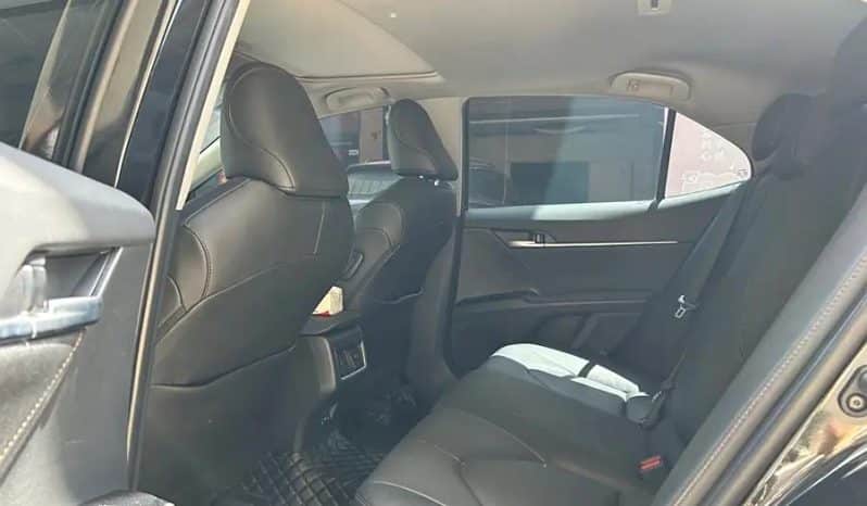 
								Toyota Camry 2L 2023 full									