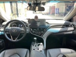 
										Toyota Camry 2L 2023 full									