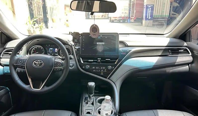 
								Toyota Camry 2L 2023 full									