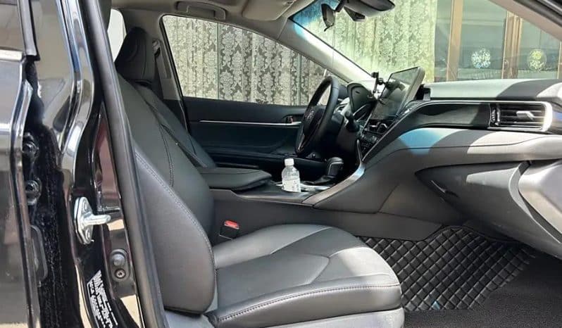 
								Toyota Camry 2L 2023 full									