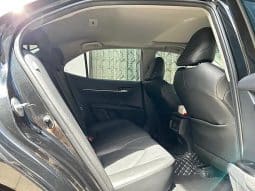 
										Toyota Camry 2L 2023 full									