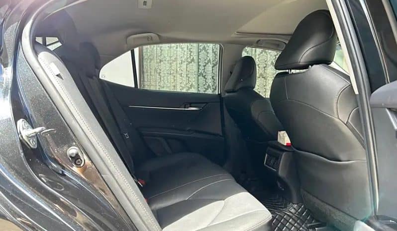 
								Toyota Camry 2L 2023 full									
