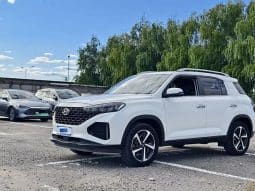 北京现代ix35 2021款 2.0L 自动两驱GLS领先版 1