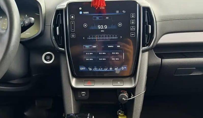 
								Hyundai ix35 2L 2021 full									