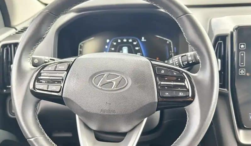 
								Hyundai ix35 2L 2021 full									