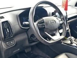 
										Hyundai ix35 2L 2021 full									