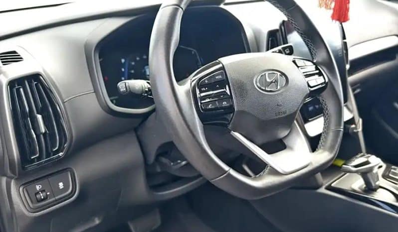 
								Hyundai ix35 2L 2021 full									