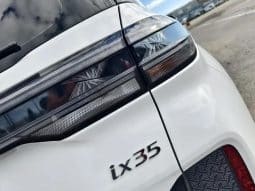 
										Hyundai ix35 2L 2021 full									