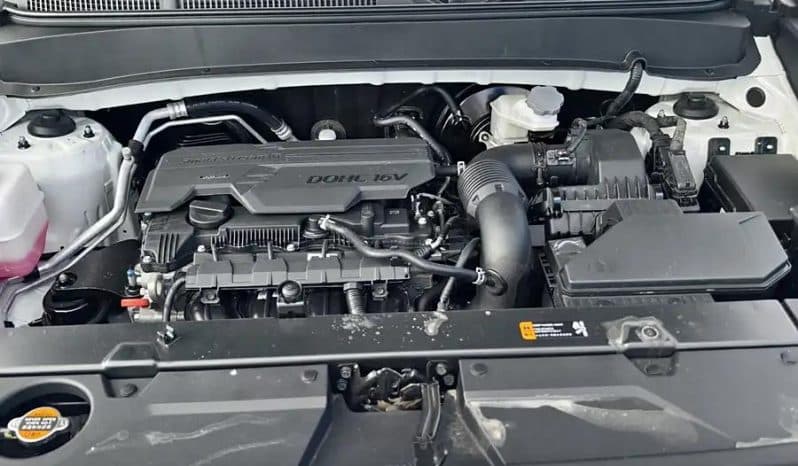 
								Hyundai ix35 2L 2021 full									
