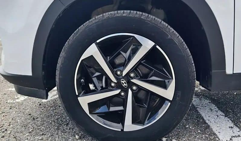 
								Hyundai ix35 2L 2021 full									