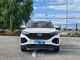 Hyundai ix35 2L 2021