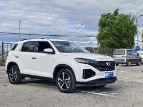 Hyundai ix35 2L 2021