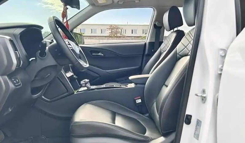 
								Hyundai ix35 2L 2021 full									