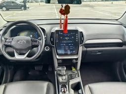 
										Hyundai ix35 2L 2021 full									