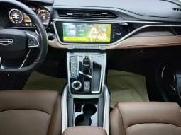 
										Geely Boyue 1.8L 2020 full									