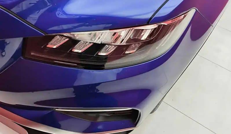 
								Geely Boyue 1.8L 2020 full									