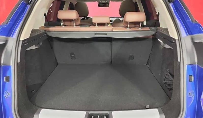 
								Geely Boyue 1.8L 2020 full									