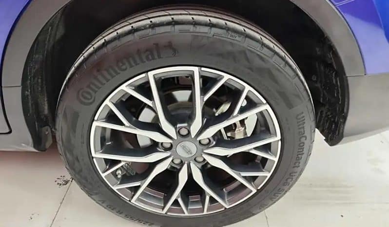 
								Geely Boyue 1.8L 2020 full									