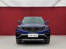 Geely Boyue 1.8L 2020