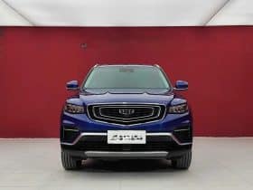 Geely Boyue 1.8L 2020