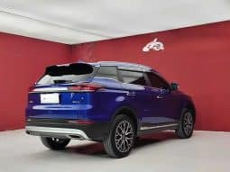 Geely Boyue 1.8L 2020