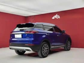 Geely Boyue 1.8L 2020
