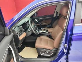 Geely Boyue 1.8L 2020