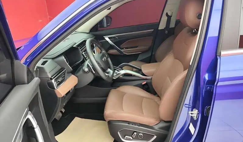 
								Geely Boyue 1.8L 2020 full									