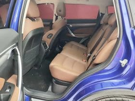 Geely Boyue 1.8L 2020
