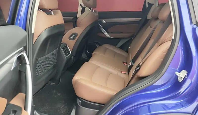 
								Geely Boyue 1.8L 2020 full									