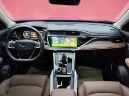 
										Geely Boyue 1.8L 2020 full									