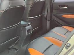 
										Toyota Corolla 1.2L full									