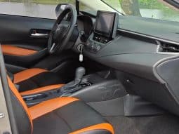 
										Toyota Corolla 1.2L full									