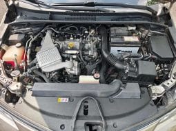 
										Toyota Corolla 1.2L full									