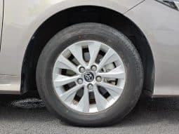 
										Toyota Corolla 1.2L full									
