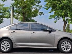Toyota Corolla 1.2L