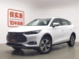 BYD Tang 2L 2020