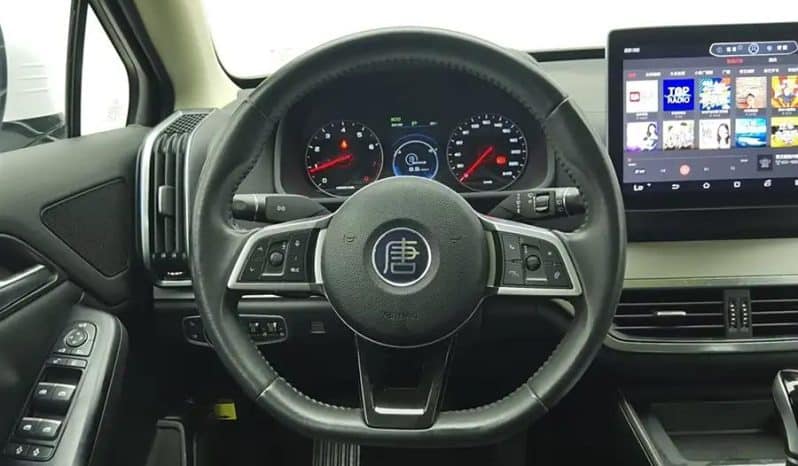 
								BYD Tang 2L 2020 full									